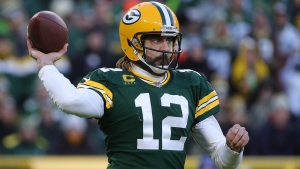 Aaron Rodgers&#039; $150m Packers deal made official