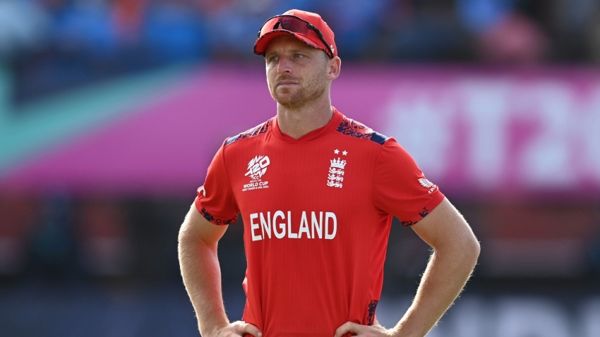 Buttler ruled out of Australia T20 series through injury