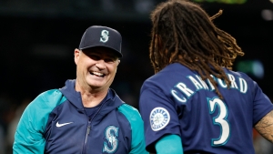 Soon-to-end Mariners drought &#039;exhausting&#039;, but first World Series is Seattle&#039;s focus