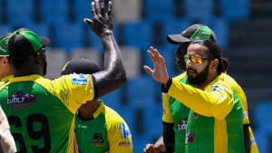&#039;We haven’t beaten Trinidad in a long time&#039; - Powell praises Tallawahs all-round effort in win over Knight Riders