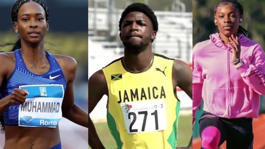 Dalilah Muhammad headlines additions to star-studded line up for Jamaica Athletics Invitational