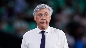 Madrid&#039;s Ancelotti rules out coaching Barca after Guti revelation amid Koeman doubts