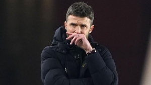 Michael Carrick relieved after Middlesbrough end wait for a home win