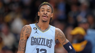 Report: Police issue check on Grizzlies’ Morant after posts, NBA star ‘fine’
