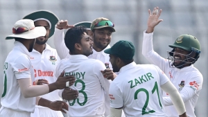 Bangladesh to host England in March bilateral series