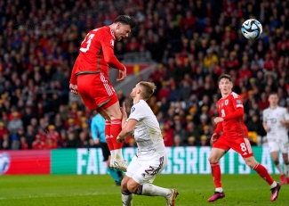 Rob Page needs a win – Latvia v Wales talking points