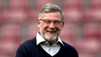 Craig Levein salutes ghost-busting St Johnstone