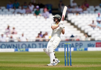 Sophie Ecclestone and Lauren Filer lead England fightback in Women’s Ashes