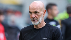 Pioli: Milan&#039;s clash with Roma &#039;worth double&#039; in top-four race