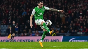 Nick Montgomery lauds Martin Boyle after Hibs win