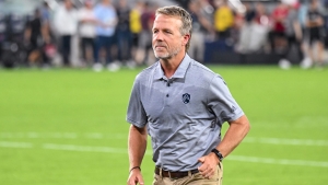 St. Louis City v Sporting Kansas City: This rivalry is important to MLS, says Hackworth