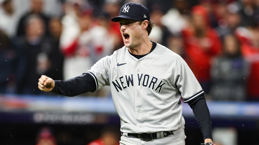 Cole fans eight as Yankees defeat Guardians to force ALDS Game 5