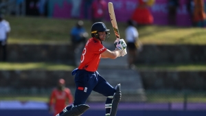 Ruthless England keep T20 World Cup hopes alive with crushing win over Oman