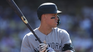 Yankees slugger Judge goes back on injured list