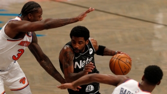 NBA Big Game Focus: Durant and Harden back in the mix as Nets host Knicks