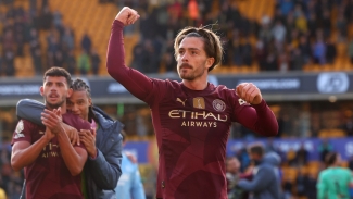 Guardiola unhappy with Grealish&#039;s selection in England squad