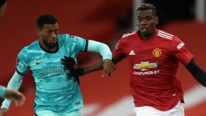 Wijnaldum &#039;would love to have Pogba&#039; at PSG