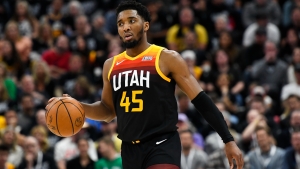 New York Knicks in advanced discussions with the Utah Jazz for Donovan Mitchell trade