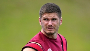 Owen Farrell says high tackle that led to World Cup suspension ‘a mistake’
