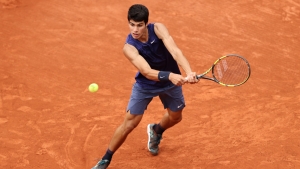 Alcaraz seals stunning Croatia Open triumph, becomes youngest ATP title winner since Nishikori