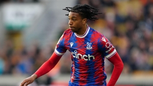 Roy Hodgson to help Michael Olise move ‘to another level’ after snubbing Chelsea
