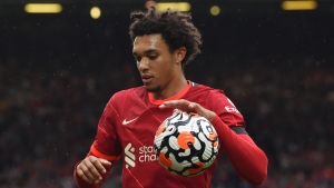 Klopp on injured Alexander-Arnold: It doesn&#039;t look great for Man City game