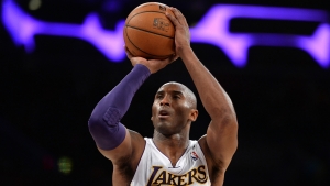 Kobe Bryant: Los Angeles Lakers legend&#039;s five greatest NBA games