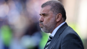 Ange Postecoglou wants to see Celtic reaction to Old Firm derby disappointment