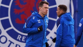 Ryan Jack delighted to sign one-year contract extension at Rangers