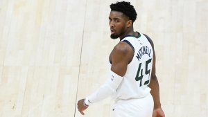 NBA playoffs 2021: Jazz star Mitchell expects to play in series opener