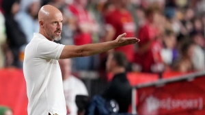 Ten Hag warns over slow Man Utd start ahead of new season