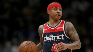 Suns sign former All-Star guard Isaiah Thomas to 10-day contract