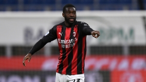 Milan exercise option to make Tomori signing permanent