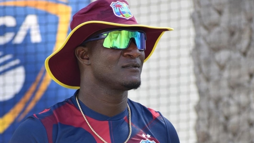 Sammy highlights Windies depth, readiness for T20I, ODI assignments against Sri Lanka