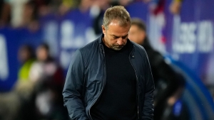 Flick shoulders the blame after Barca&#039;s capitulation at Osasuna