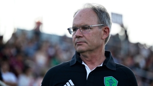 Seattle Sounders v Sporting Kansas City: Schmetzer wary of ‘dangerous’ visitors