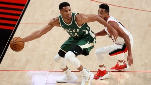&#039;Rudderless&#039; Warriors suffer staggering season-high defeat, Giannis downs Blazers with 47-point haul