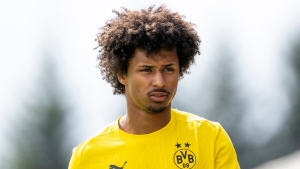 Adeyemi confirms desire to stay at Dortmund