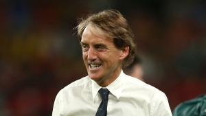 Mancini&#039;s men see off Spain, now emboldened Italy can take the trophy home
