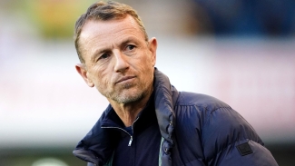 Gary Rowett enjoying Millwall’s ‘underdog tag’ after win at Middlesbrough