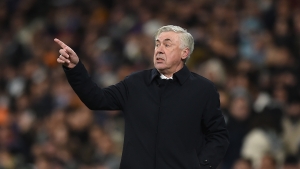Ancelotti concedes European clubs cannot keep up with Premier League spending sprees