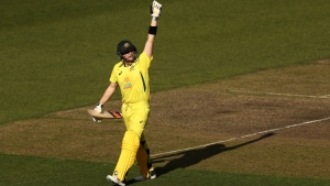 Smith &#039;chilled&#039; over Australia captaincy after Hazlewood leads in Cummins absence