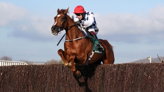 O’Brien looking for Banbridge to bounce back at Aintree