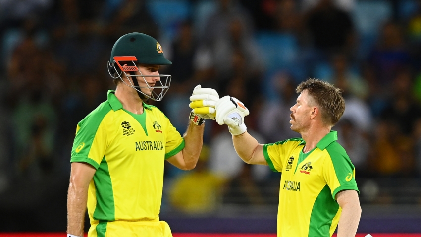 Warner and Marsh left out of Australia&#039;s T20 squad to face Sri Lanka