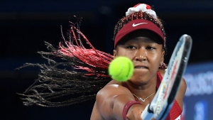 Osaka stunned at Tokyo Olympics as Japan&#039;s &#039;face of the Games&#039; loses to Vondrousova