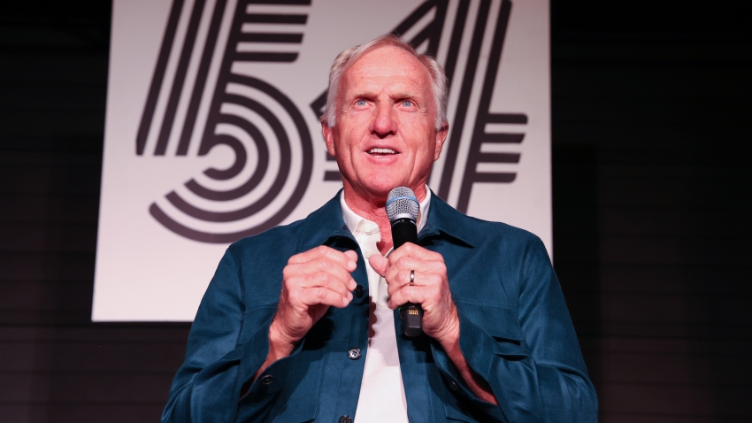Greg Norman claims PGA Tour is &#039;trying to destroy&#039; LIV Golf