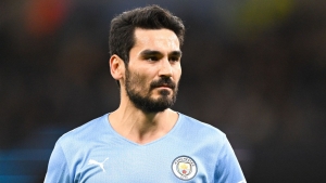 Gundogan struggling to find the words as Ukraine crisis affects family of Man City star