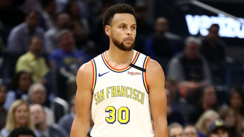 It S The Most Frustrating Time Of The Year For The Golden State Warriors Stephen Curry