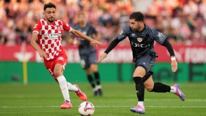 Girona 0-0 Rayo Vallecano: Wasteful hosts&#039; winless run continues