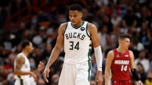 Budenholzer accepts Bucks &#039;got our butts kicked&#039; but vowed &#039;we&#039;re just getting started&#039;